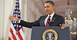 Obama pledges to work sincerely with Republicans