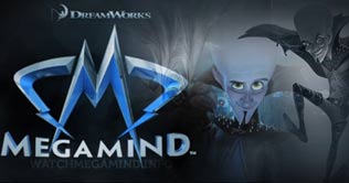 Brad Pitt attends 'Megamind' premiere at NY