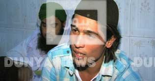 Aamir hopeful to make comeback