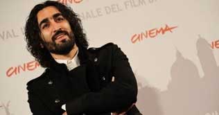 The Flowers of Kirkuk premieres at the Rome Film Festival