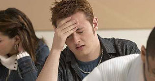 Experts opine that social stresses cause obesity, heart diseases