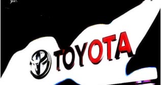 Toyota profits continue to rise 