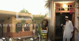Peshawar: Blast rocks mosque in Salman Khel, kills 4