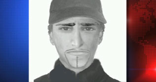 London: Sketch of Dr. Imrans killer released 