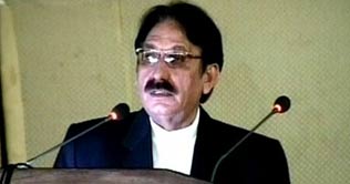 CJP urges Parliament to review reservations over judges appointment