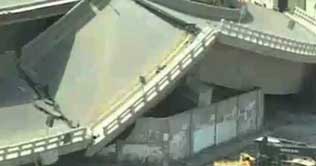 Karachi: former Chairman NHA arrested as bail cancels