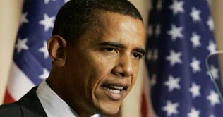 Extremists distorted Islamic values: Obama