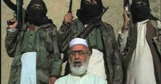 Abductors threaten to kill Peshawar University VC Ajmal Khan