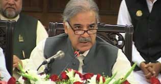 Shahbaz orders to withdraw cases against religious clerics