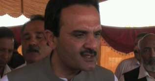 Terrorism adversely affected economy, says KP Chief Minister