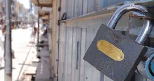 Lahore shut to grieve Maqsood Butts demise