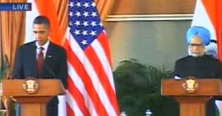  Obama disappoints Kashmiris; says cant impose solution on Indo-Pak
