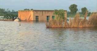 Dunya News airs special transmission for flood affectees