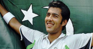 Aisam-ul-Haq appointed as UN Goodwill Ambassador in Pakistan