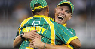 Fifth ODI: South Africa defeats Pakistan by 57 runs