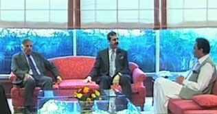 PM vows to root-out terrorism