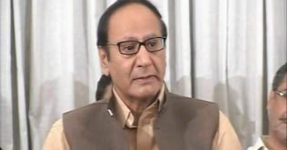 Musharrafs Red Mosque operation unpardonable, says Shujaat