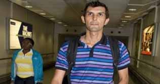 Zulqarnain seeks political asylum in Britain