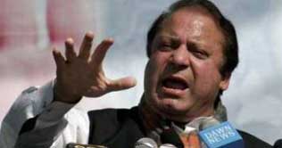  PML-N would not compromise on principles: Nawaz