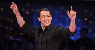 Salman to charge Rs 2.5 crore per episode for Dus Ka Dum
