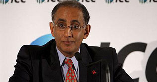 ICC also ready to cooperate with PCB and Zulqarnain