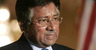 Obama should have added Pakistan to his Asia trip: Musharraf