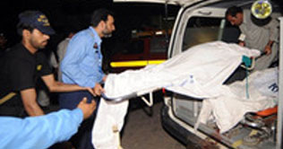 6 killed in Vehari, Sargodha traffic accidents