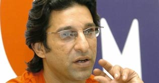 Akram slams PCB on Zulqarnain issue
