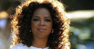 Forbes notifies Oprah as world's wealthiest woman
