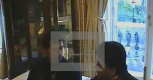 Zulqarnain calls on the High Commissioner again