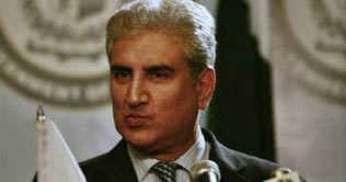 Pakistans role in Afghan peace unquestionable: Qureshi