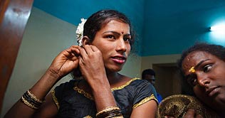 India: Karnataka reserves quota for transgenders