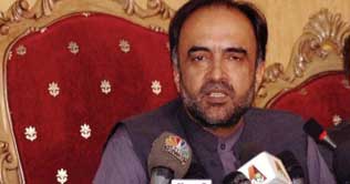 Punjab CM supported RGST at CCI: Kaira