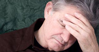 Continuous headache indicates presence of brain tumour