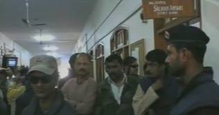 Public Prosecutors refuse to follow cases of Taliban-linked accused