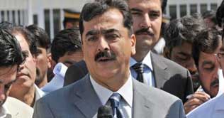 No expatriate influence to impose taxes, says PM