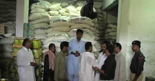 Corruption scams: former DG Hajj, Chairman TCP arrested