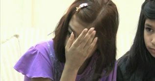 Three armed men tried to kidnap children of Dr. Afia