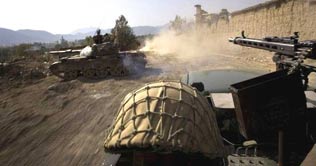 7 militants killed in Swat