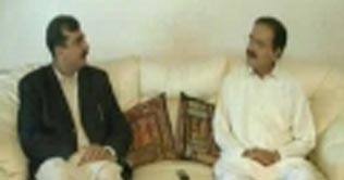 US markets next target for Pakistan: Gilani