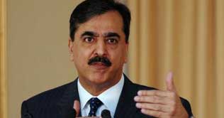 No progress without global cooperation, says PM