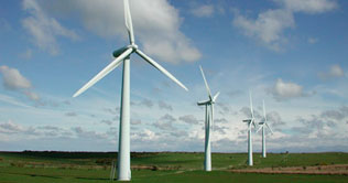 Pak-US sign wind power generation project