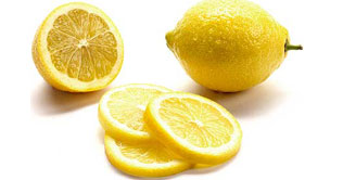 Lemon use strengthens teeth, gums