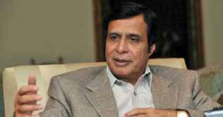  Punjab govts overdraft touches Rs 200bn: Elahi