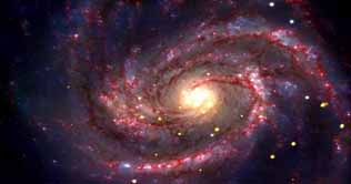 Scientists find evidence of youngest black hole