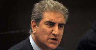 Kashmir not out of UNs list of unresolved issues: Qureshi