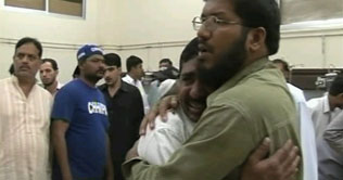 Karachi: Two killed, 11 injured on dispute of collecting skins