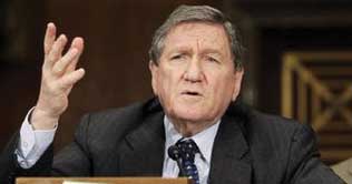 Washington: Army intervention in Pakistan could be fatal, says Holbrooke