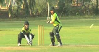 Asian Games: Pakistan beats Japan in womens cricket event