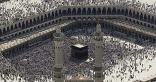 Saudi Arabia: No transport for Pakistani pilgrims to go to Madina